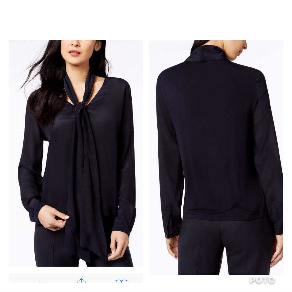 Weekend Maxmara Blouse